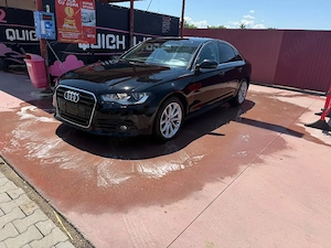 vand audi A6 2012 - imagine 4