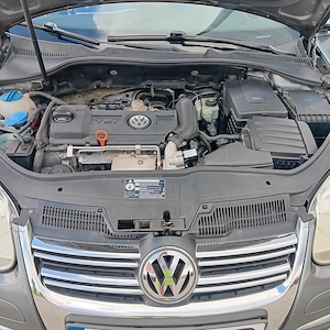 De vânzare vw Golf 5 an fabricatie 2oo9 - imagine 8