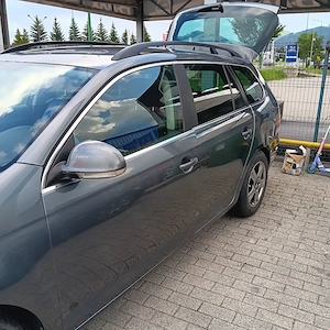 De vânzare vw Golf 5 an fabricatie 2oo9 - imagine 7
