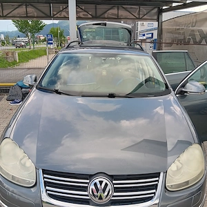 De vânzare vw Golf 5 an fabricatie 2oo9 - imagine 3