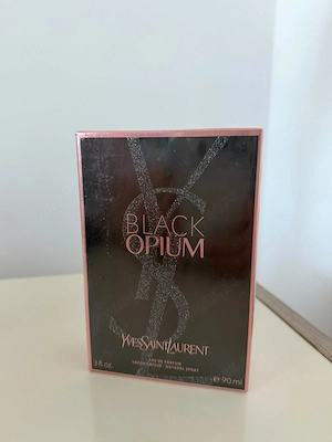 Ysl black opium edp 90ml nou sigilat
