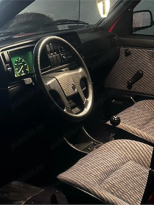Vand jetta mk2  - imagine 5