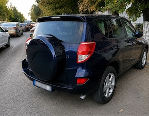 toyata RAV4 4x4 Diesel - imagine 2