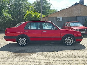 Vand jetta mk2  - imagine 2