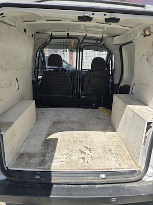 Peugeot Bipper 1.3cdti 2018 - imagine 5