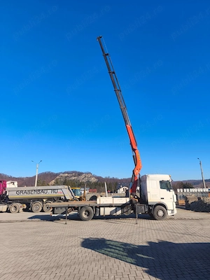 MACARALE REȘIȚA Transportam si descarcam Intervenții ridicam orice