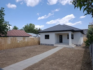 Casa Nouă  Campineanca  - imagine 2