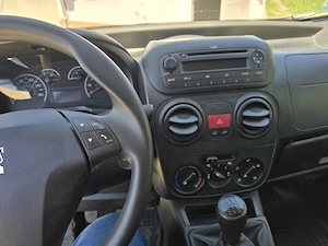 Peugeot Bipper 1.3cdti 2018 - imagine 8