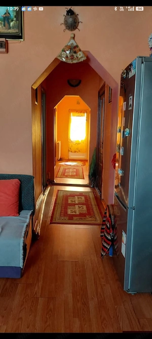 Vand casa in orasul Buzau  - imagine 4