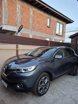 Renault Kadjar 2016 stare fff buna 
