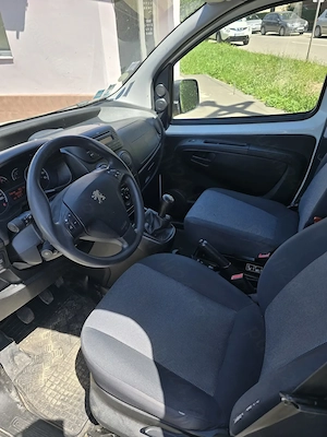 Peugeot Bipper 1.3cdti 2018 - imagine 7