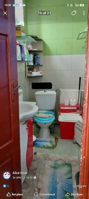 Vand casa in orasul Buzau  - imagine 9