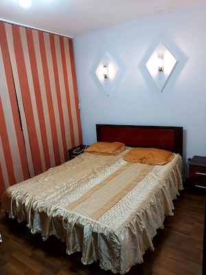 Inchiriez apartament  ultracentral  2 camere  - imagine 3