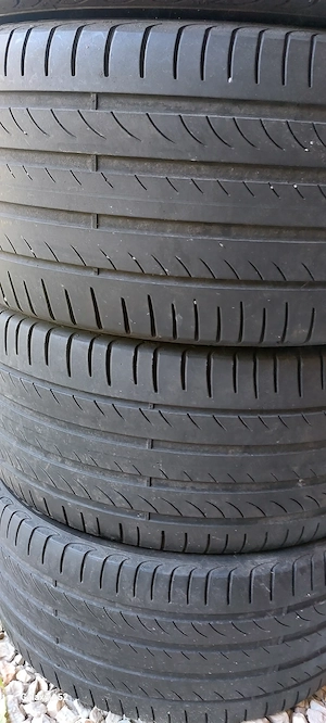 Anvelope vara Pirelli  255 35 20 - imagine 2