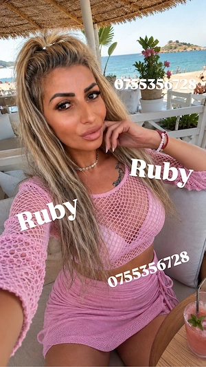 Ruby Reala 100%