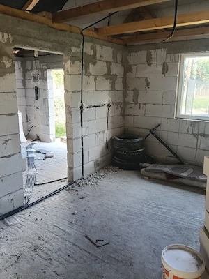 execut lucrari finisaje