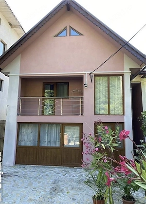 Casa de vacanță 