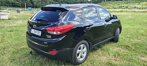 Hyundai IX35 136 cp diesel 2.0 4x4  - imagine 2