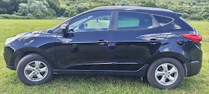 Hyundai IX35 136 cp diesel 2.0 4x4  - imagine 4