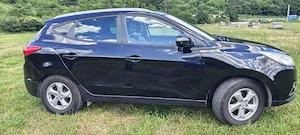 Hyundai IX35 136 cp diesel 2.0 4x4  - imagine 6