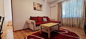 Apartament 2 camere, Complex Studențesc