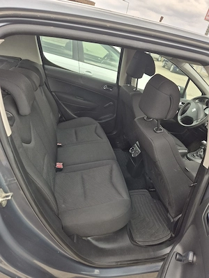 Peugeot 308 1.6.HDI  - imagine 4