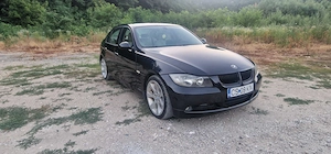 2007 BMW Seria 3 (MOTOR M47)
