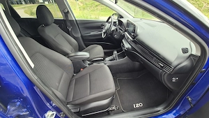 Hyundai i20 N-Line 1.0 Turbo SmartStreamG 100cp Automat 7+1 Viteze Camere Matrix Android Auto - imagine 5