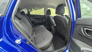Hyundai i20 N-Line 1.0 Turbo SmartStreamG 100cp Automat 7+1 Viteze Camere Matrix Android Auto - imagine 7