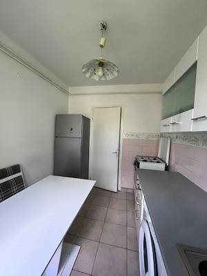 Apartament 2 camere, Tatarasi - Ciurchi, vis a vis de Tudor Center