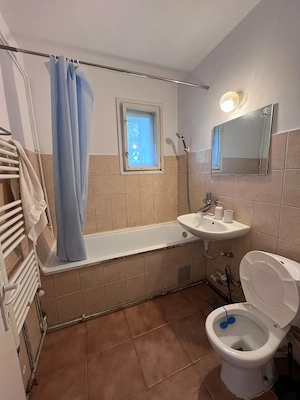 Apartament 2 camere zona Tatarasi Parcul Ciurchi - imagine 14