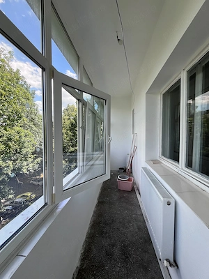 Apartament 2 camere zona Tatarasi Parcul Ciurchi - imagine 13