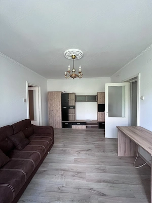 Apartament 2 camere zona Tatarasi Parcul Ciurchi - imagine 8