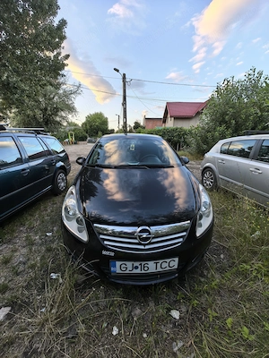 Opel corsa  - imagine 5