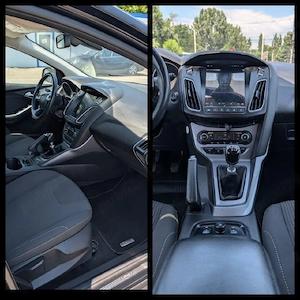 Ford Focus Titanium 2014 ,190000km - imagine 4