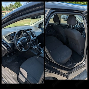 Ford Focus Titanium 2014 ,190000km - imagine 5