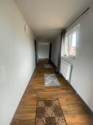 Casa P+1, 121.54 mp, teren 380 mp, mobilata si utilata, zona Romanesti - imagine 16