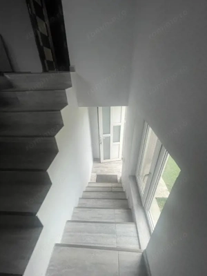 Casa P+1, 121.54 mp, teren 380 mp, mobilata si utilata, zona Romanesti - imagine 9