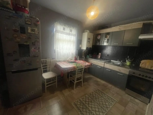 Casa P+1, 121.54 mp, teren 380 mp, mobilata si utilata, zona Romanesti - imagine 6