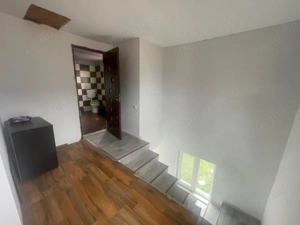 Casa P+1, 121.54 mp, teren 380 mp, mobilata si utilata, zona Romanesti - imagine 10