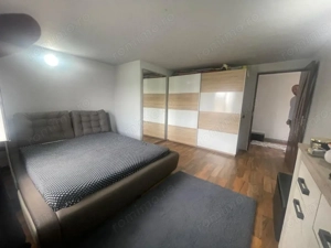 Casa P+1, 121.54 mp, teren 380 mp, mobilata si utilata, zona Romanesti - imagine 13