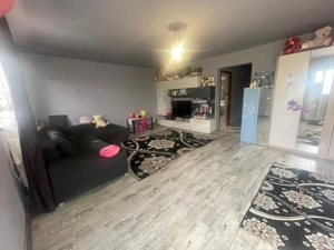 Casa P+1, 121.54 mp, teren 380 mp, mobilata si utilata, zona Romanesti - imagine 3
