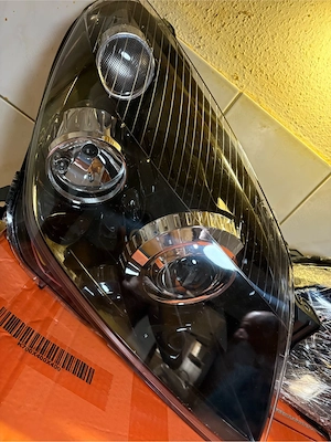 Se vand faruri de opel astra h noi - imagine 5