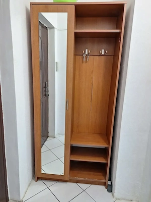 Inchiriere garsoniera arad - imagine 2
