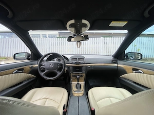Mercedes Benz E220 Avantgarde W211 - imagine 5