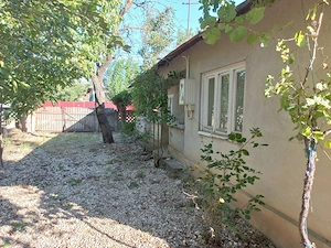 De vanzare casa batraneasca in Fratesti Jud. Giurgiu - imagine 2