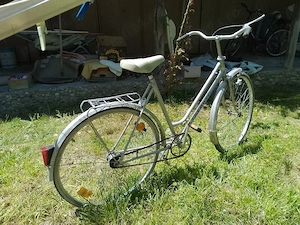 vand bicicleta 