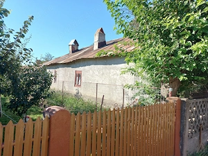 De vanzare casa batraneasca in Fratesti Jud. Giurgiu - imagine 3