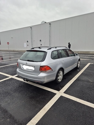 Vw.Golf 6.2011 Tdi.1.6  - imagine 5