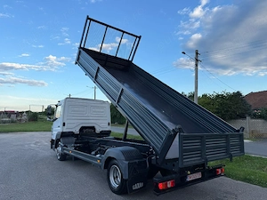 Mercedes Atego an 2020 Basculă  - imagine 4